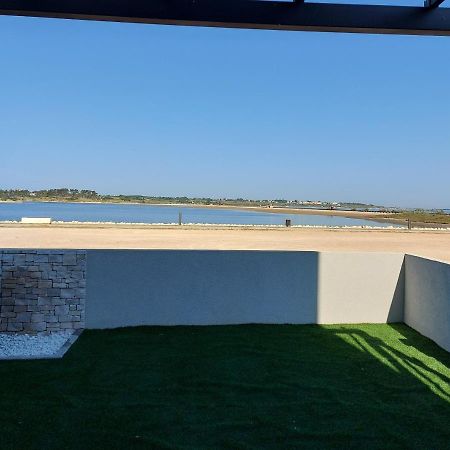 Apartmani Sunside 닌 외부 사진